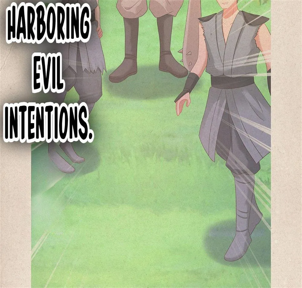 From an Evil Daughter to the Group’s Favorite?! Chapter 4 Online - página 3