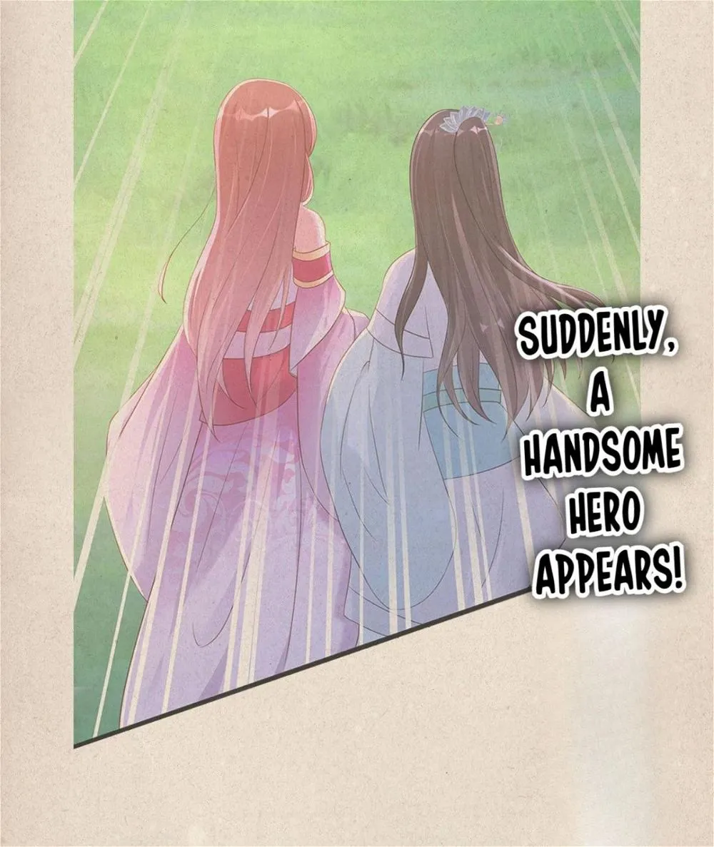 From an Evil Daughter to the Group’s Favorite?! Chapter 4 Online - página 4