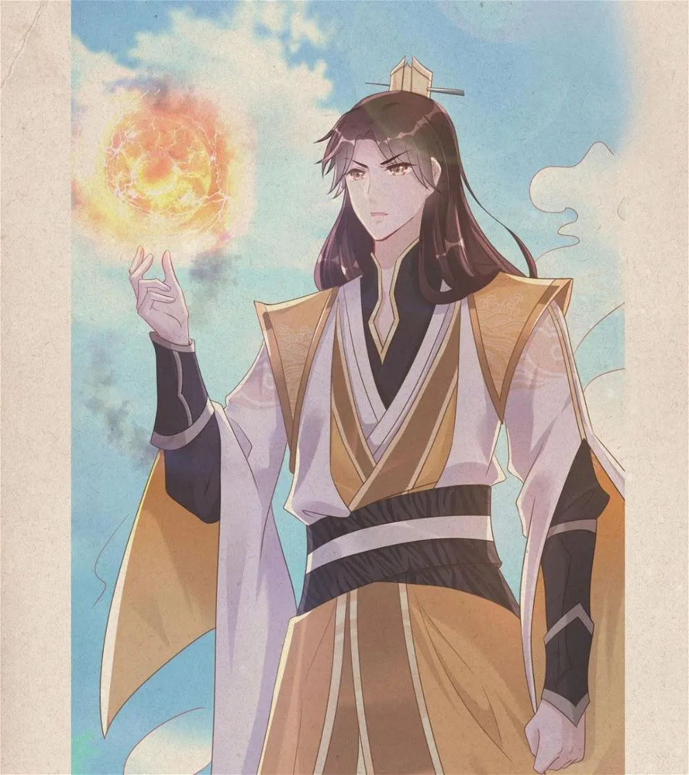 From an Evil Daughter to the Group’s Favorite?! Chapter 4 Online - página 6