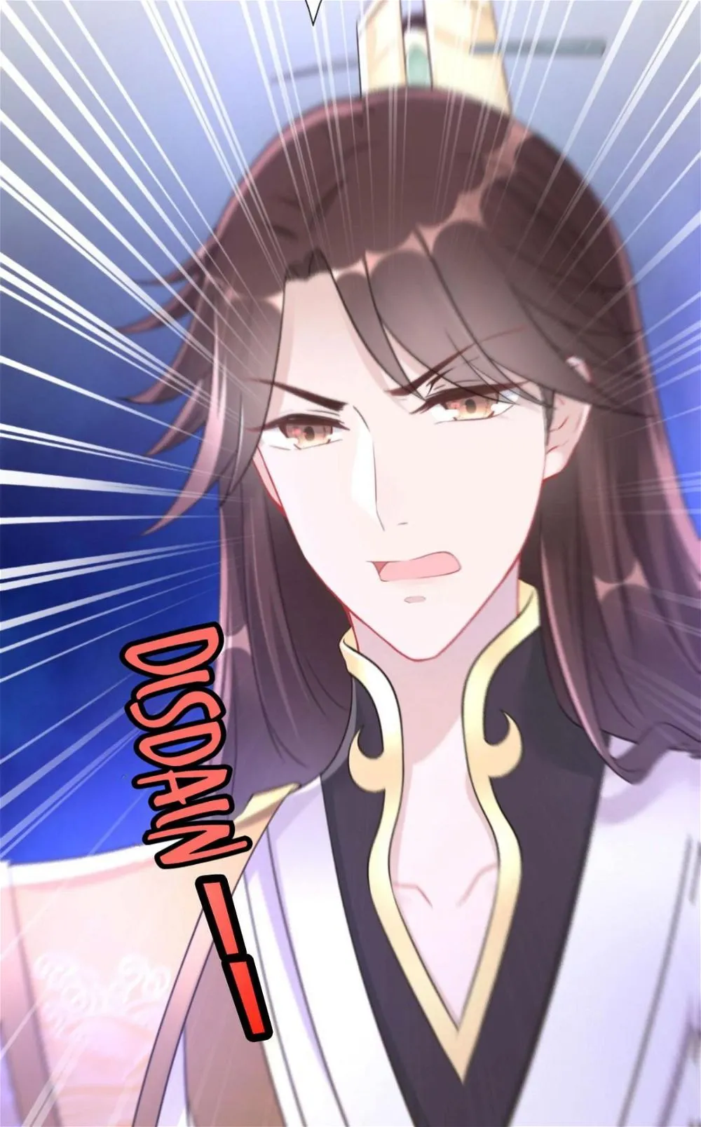 From an Evil Daughter to the Group’s Favorite?! Chapter 4 Online - página 11