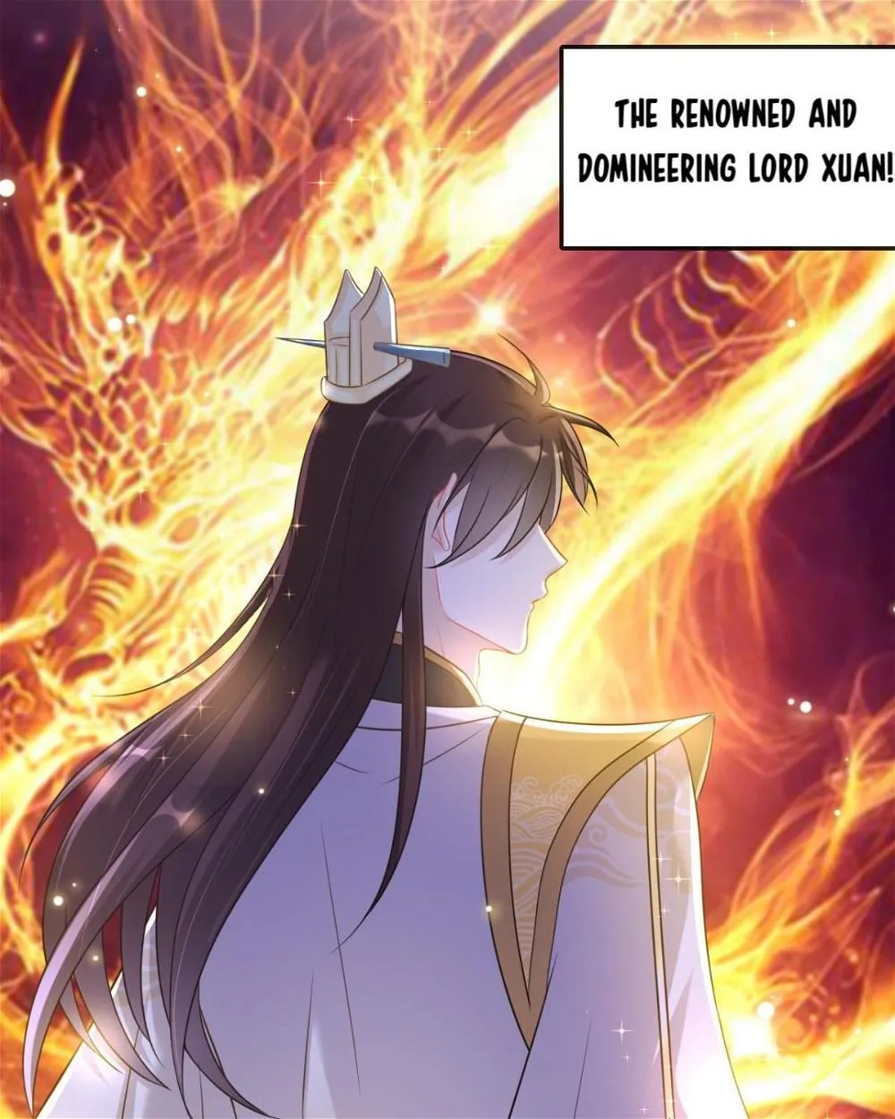 From an Evil Daughter to the Group’s Favorite?! Chapter 4 Online - página 15