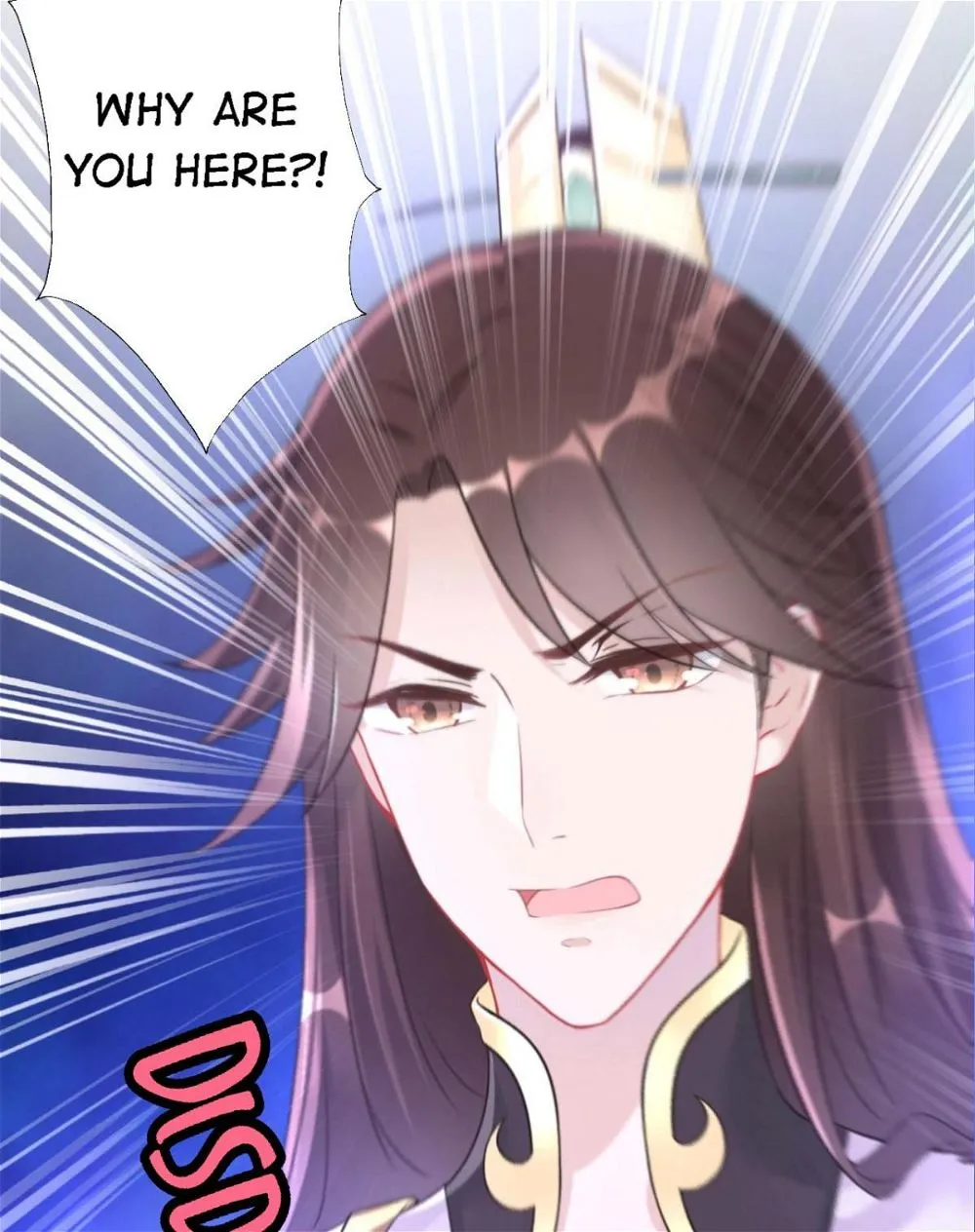 From an Evil Daughter to the Group’s Favorite?! Chapter 4 Online - página 20