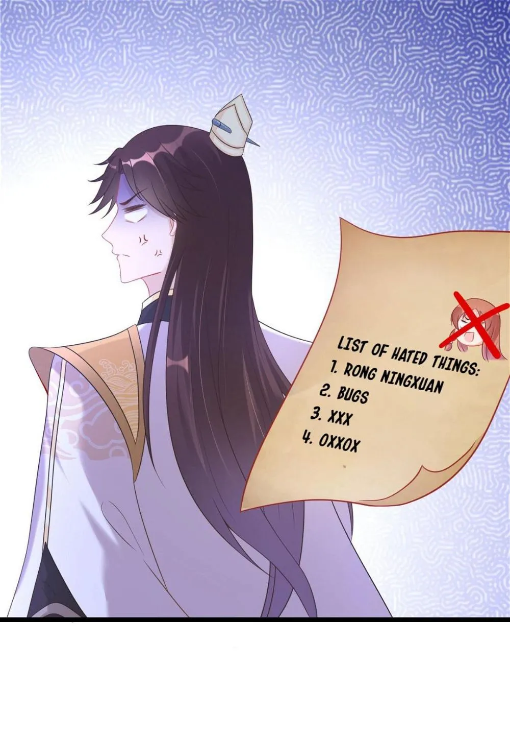From an Evil Daughter to the Group’s Favorite?! Chapter 4 Online - página 30