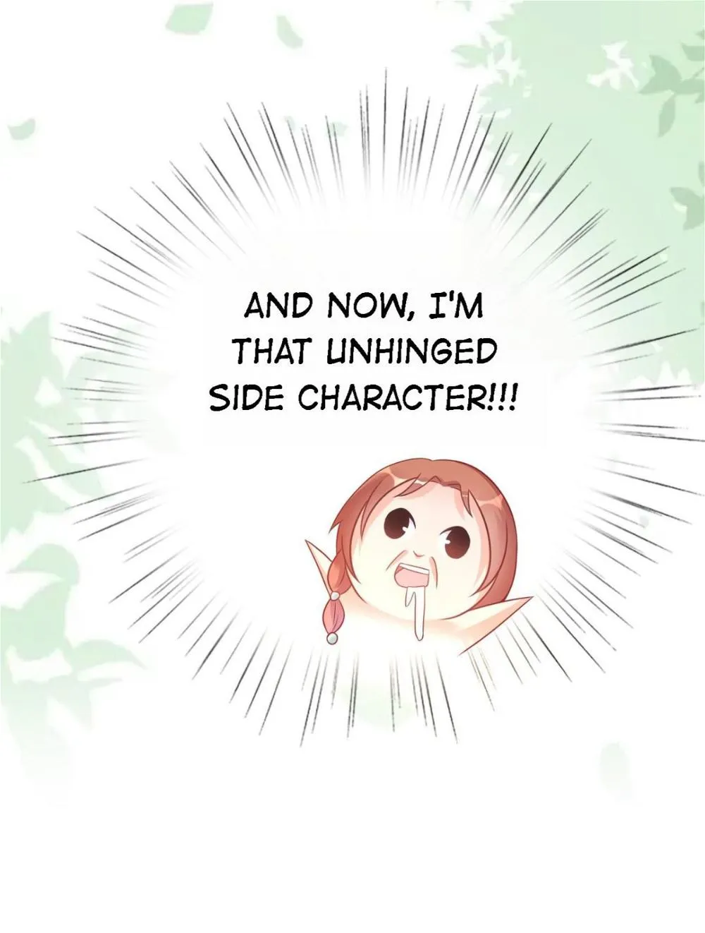 From an Evil Daughter to the Group’s Favorite?! Chapter 4 Online - página 32