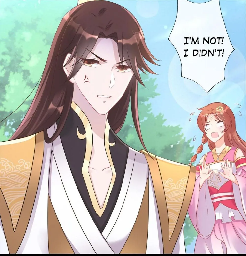 From an Evil Daughter to the Group’s Favorite?! Chapter 4 Online - página 34