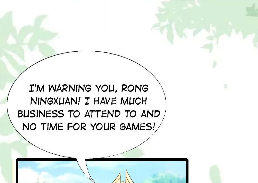 From an Evil Daughter to the Group’s Favorite?! Chapter 4 Online - página 35