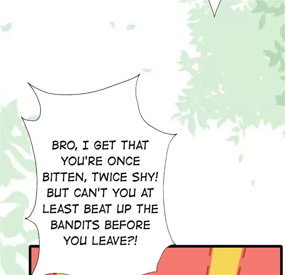 From an Evil Daughter to the Group’s Favorite?! Chapter 4 Online - página 37