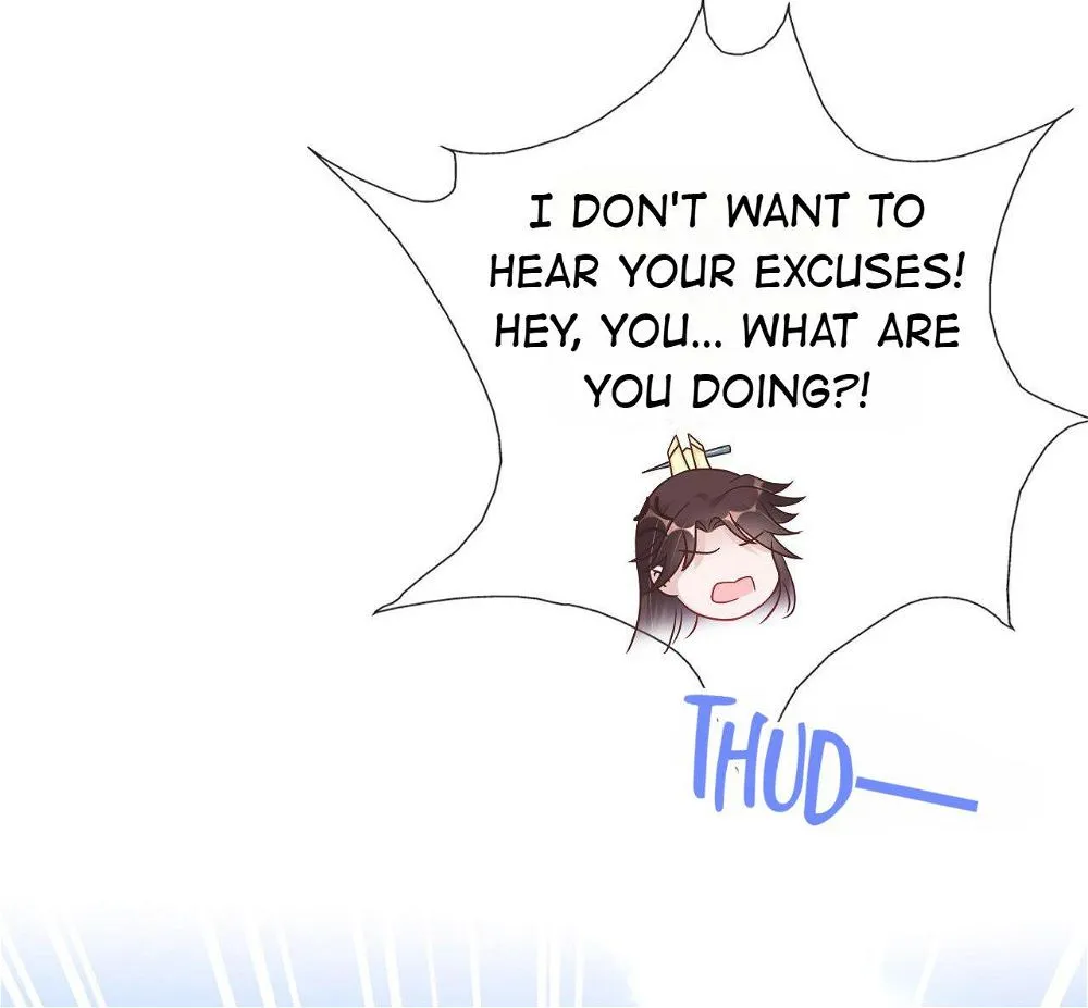 From an Evil Daughter to the Group’s Favorite?! Chapter 4 Online - página 39