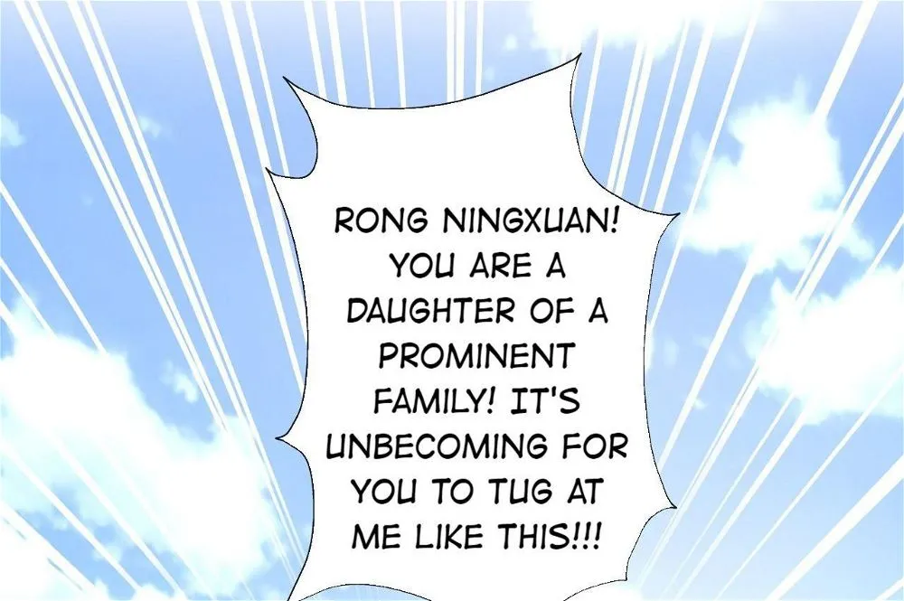 From an Evil Daughter to the Group’s Favorite?! Chapter 4 Online - página 40