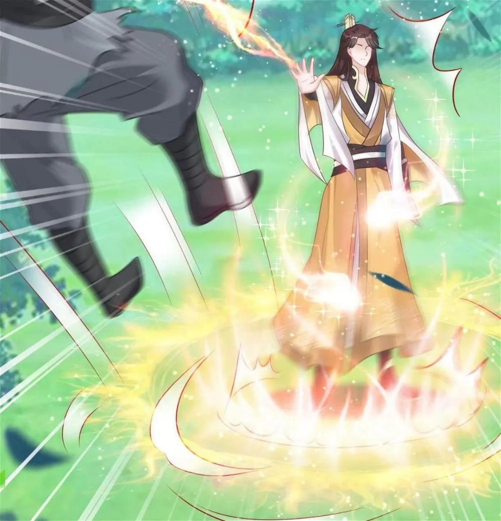 From an Evil Daughter to the Group’s Favorite?! Chapter 4 Online - página 53