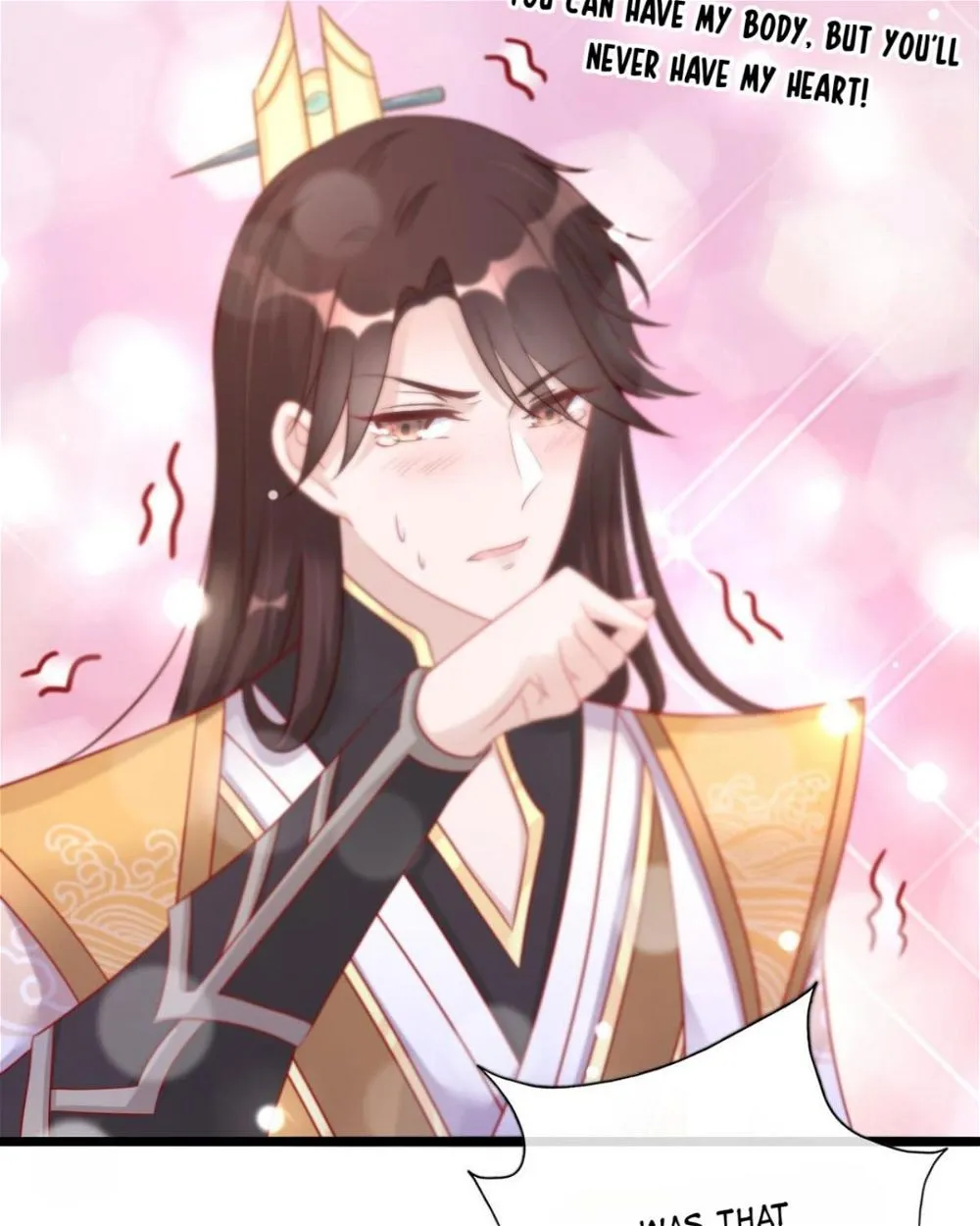 From an Evil Daughter to the Group’s Favorite?! Chapter 4 Online - página 69