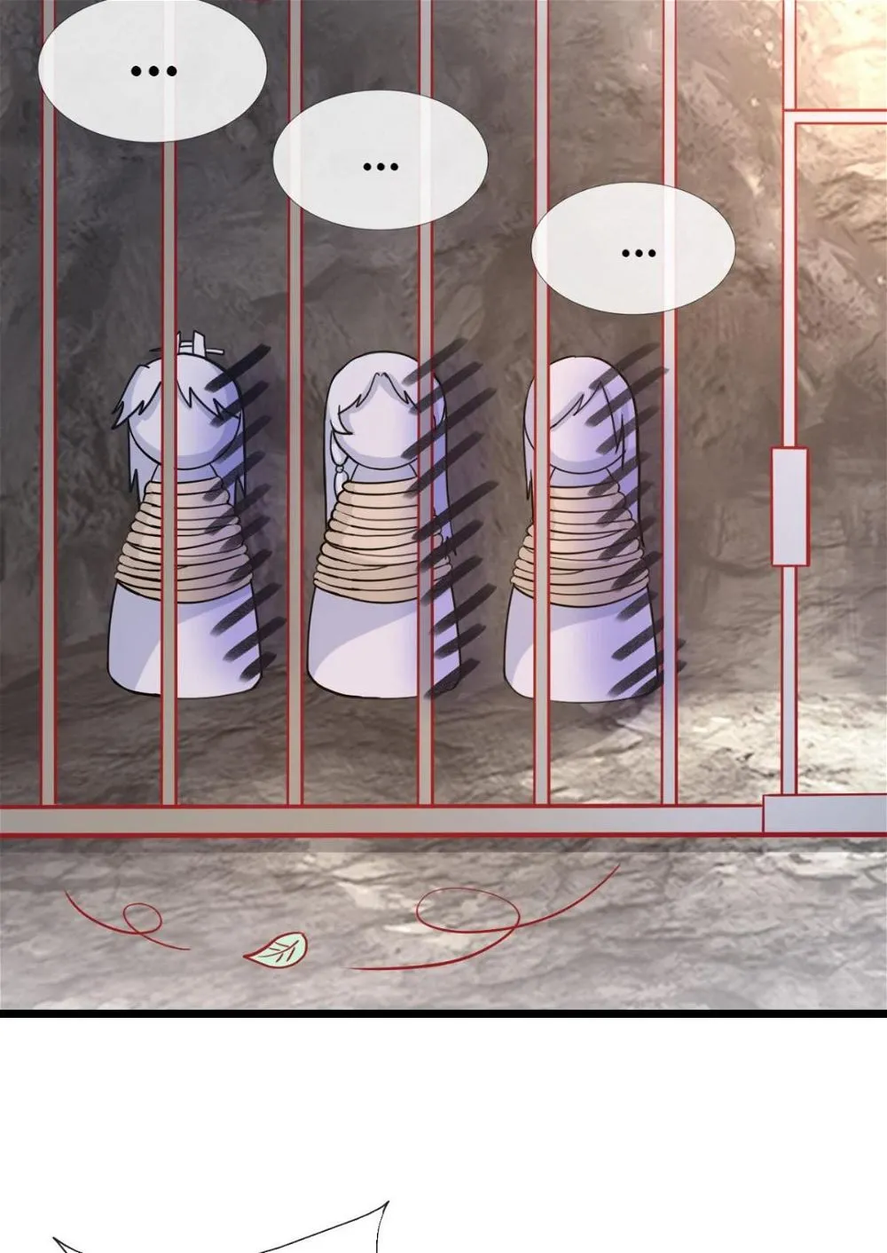 From an Evil Daughter to the Group’s Favorite?! Chapter 4 Online - página 73
