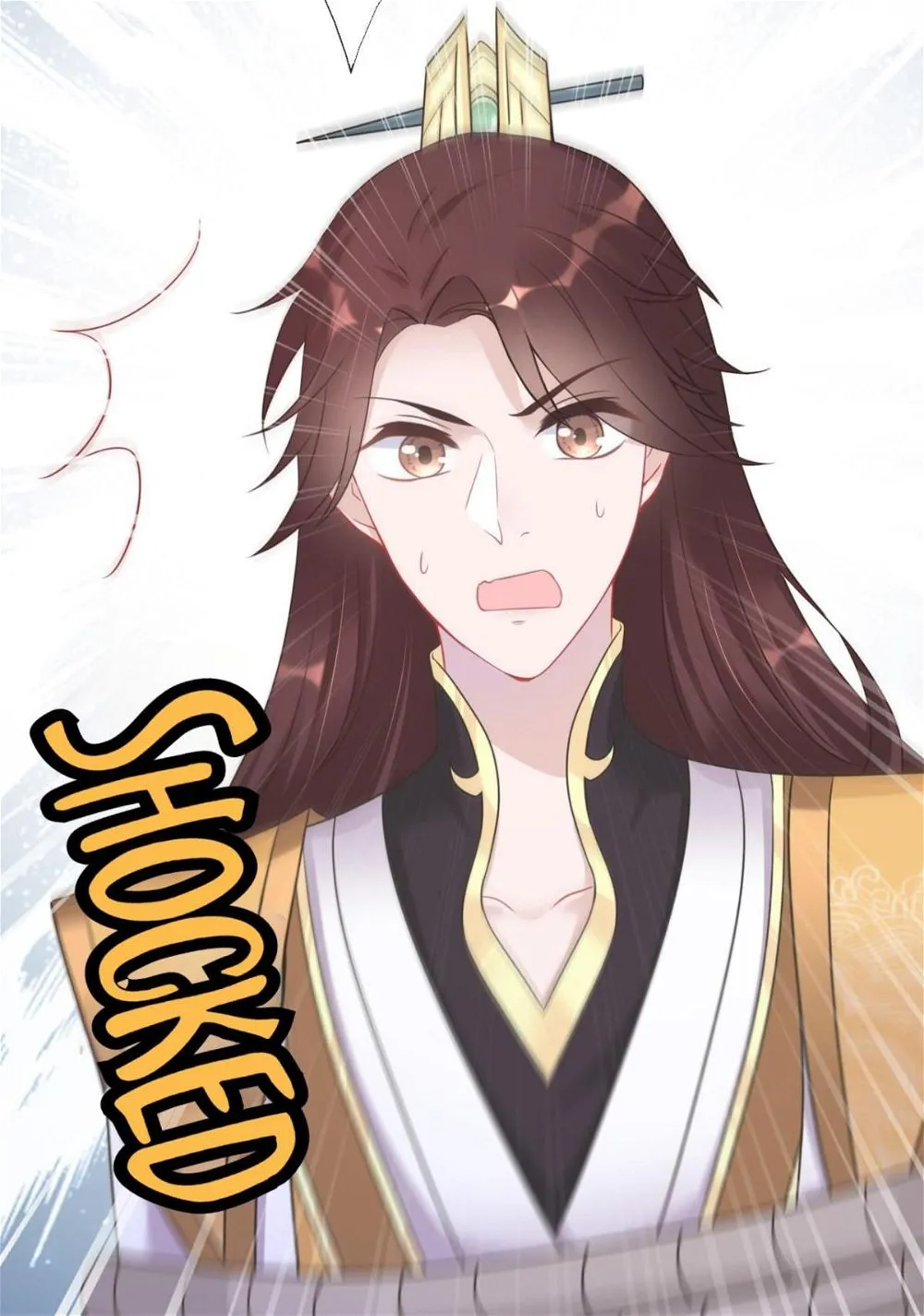 From an Evil Daughter to the Group’s Favorite?! Chapter 4 Online - página 82
