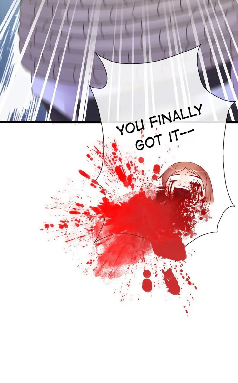From an Evil Daughter to the Group’s Favorite?! Chapter 4 Online - página 83