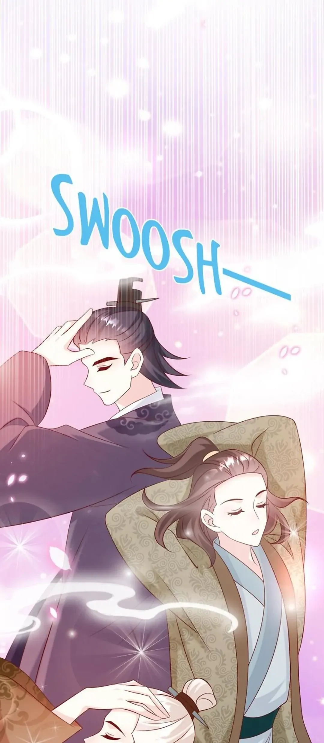 From an Evil Daughter to the Group’s Favorite?! Chapter 47 Online - página 10