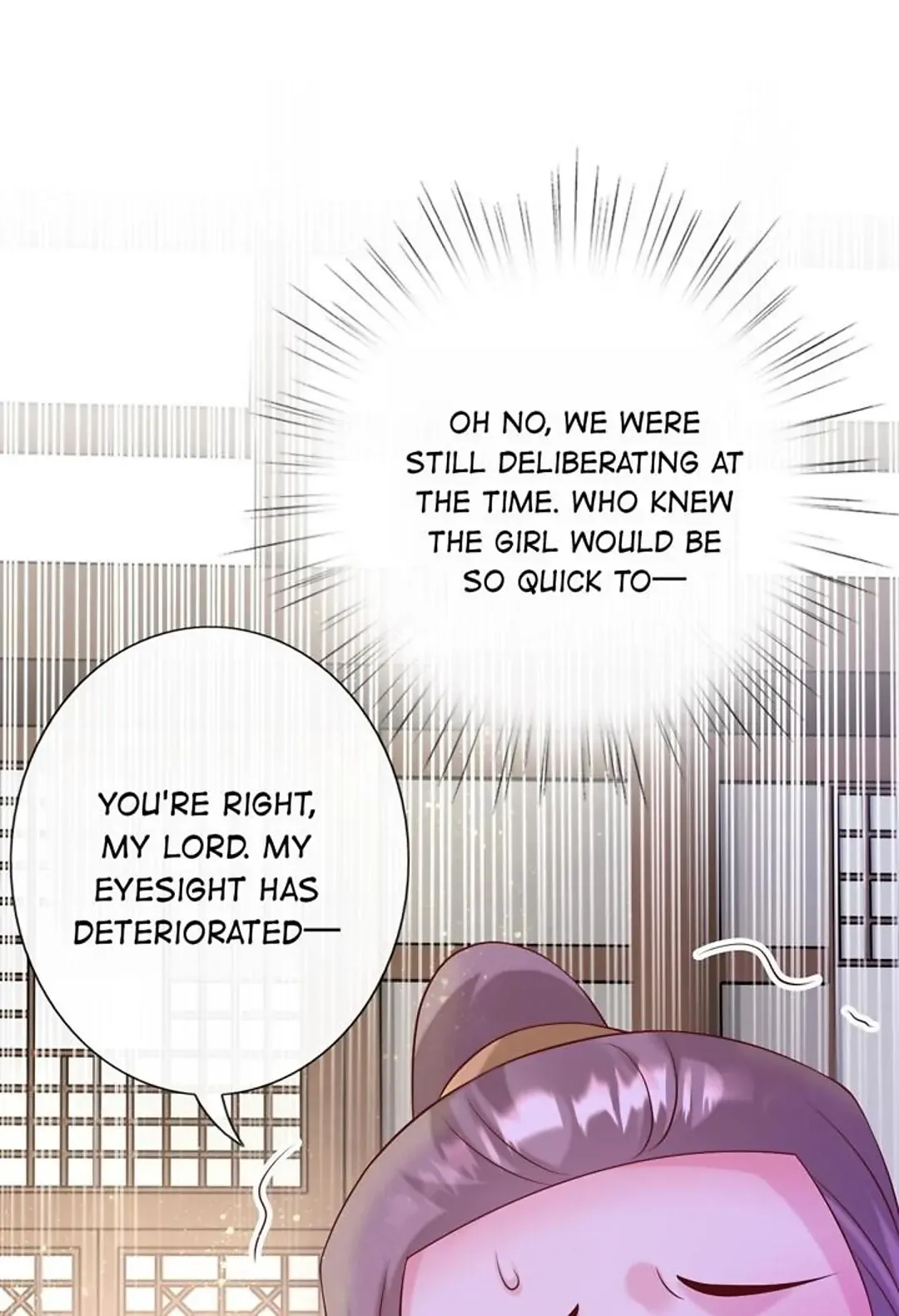 From an Evil Daughter to the Group’s Favorite?! Chapter 47 Online - página 20