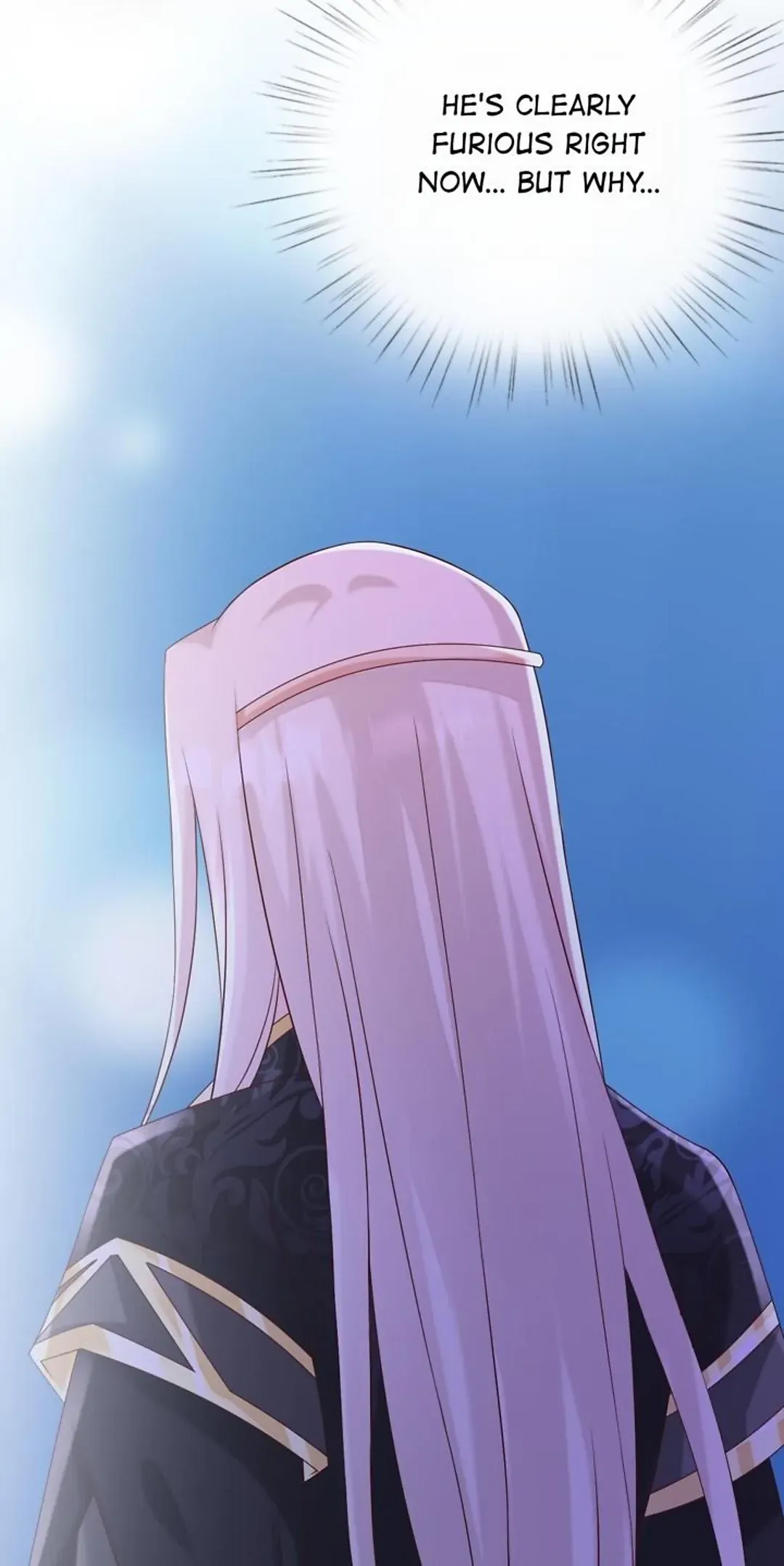 From an Evil Daughter to the Group’s Favorite?! Chapter 47 Online - página 30