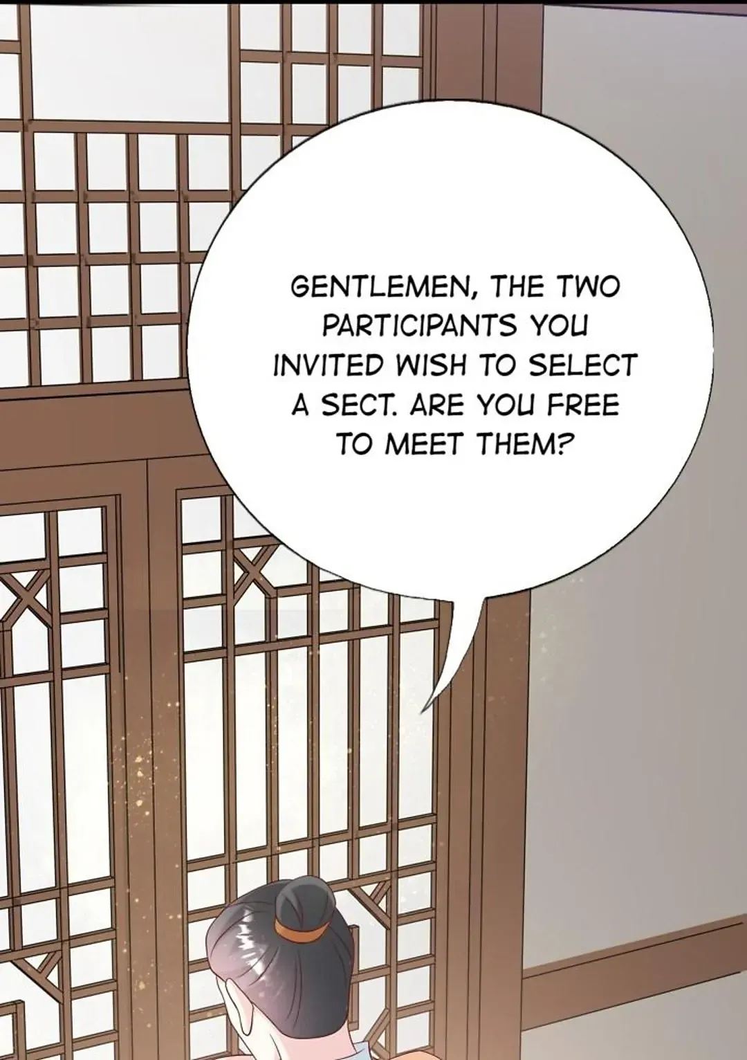 From an Evil Daughter to the Group’s Favorite?! Chapter 47 Online - página 33