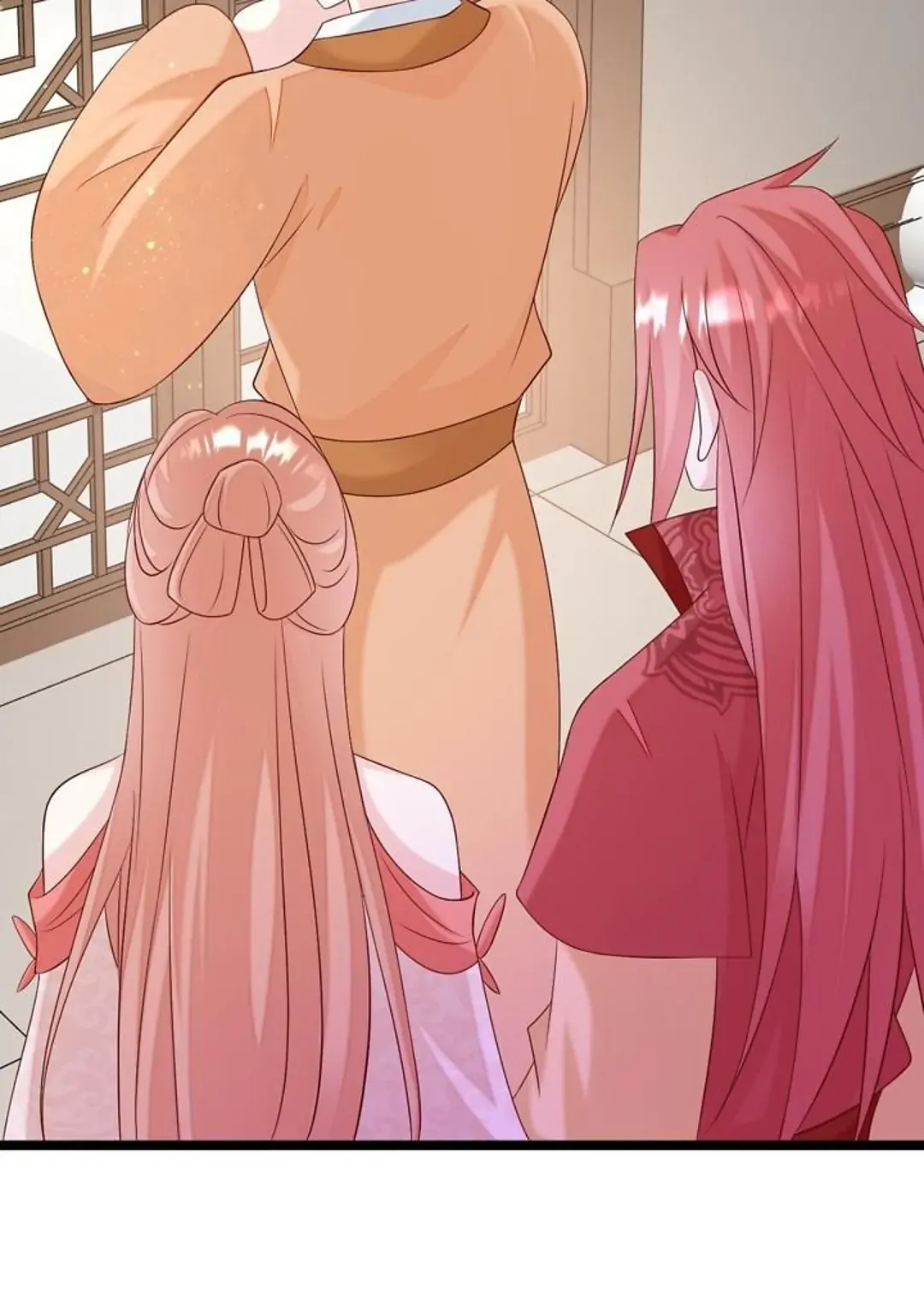From an Evil Daughter to the Group’s Favorite?! Chapter 47 Online - página 34
