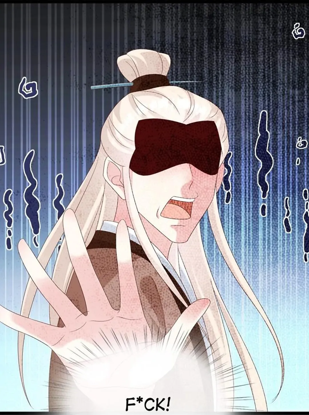 From an Evil Daughter to the Group’s Favorite?! Chapter 47 Online - página 40
