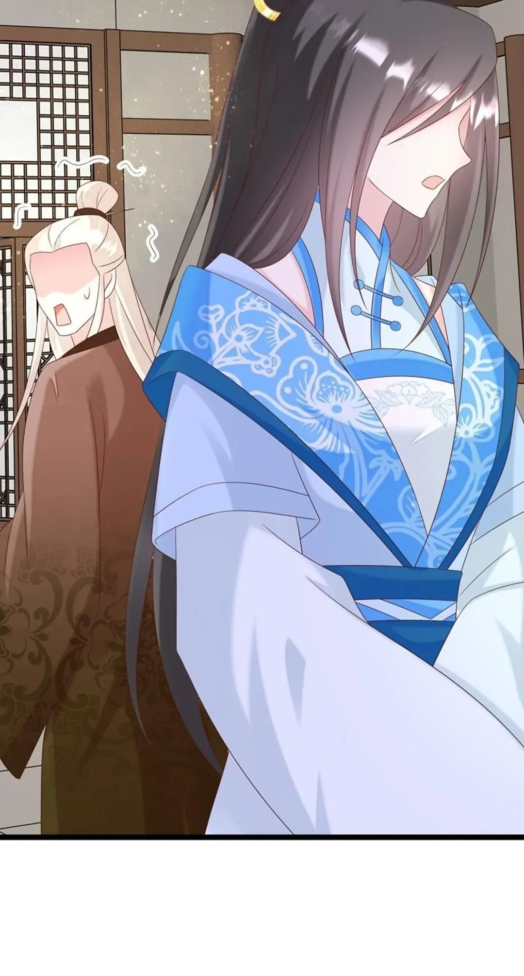 From an Evil Daughter to the Group’s Favorite?! Chapter 47 Online - página 42