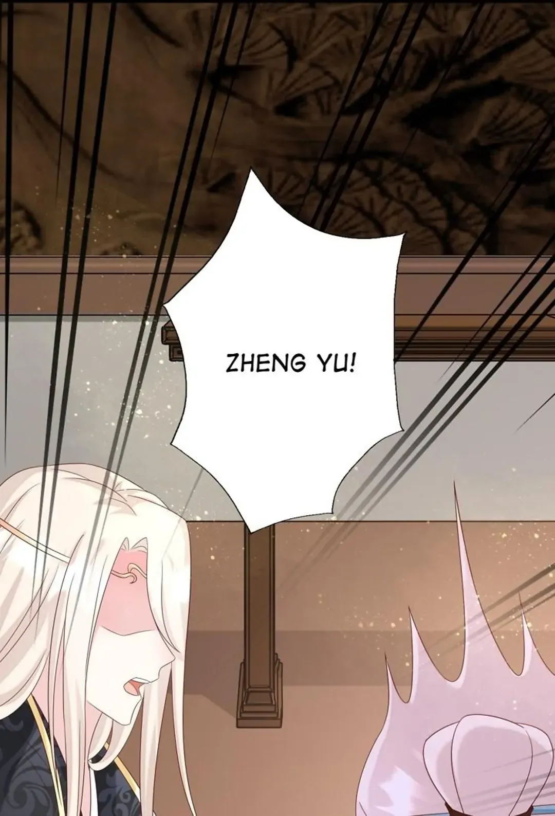 From an Evil Daughter to the Group’s Favorite?! Chapter 47 Online - página 44
