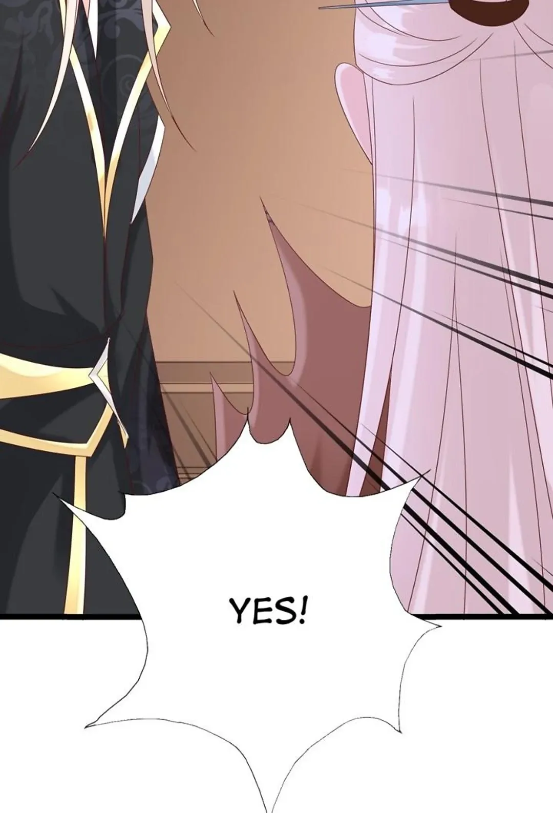 From an Evil Daughter to the Group’s Favorite?! Chapter 47 Online - página 45