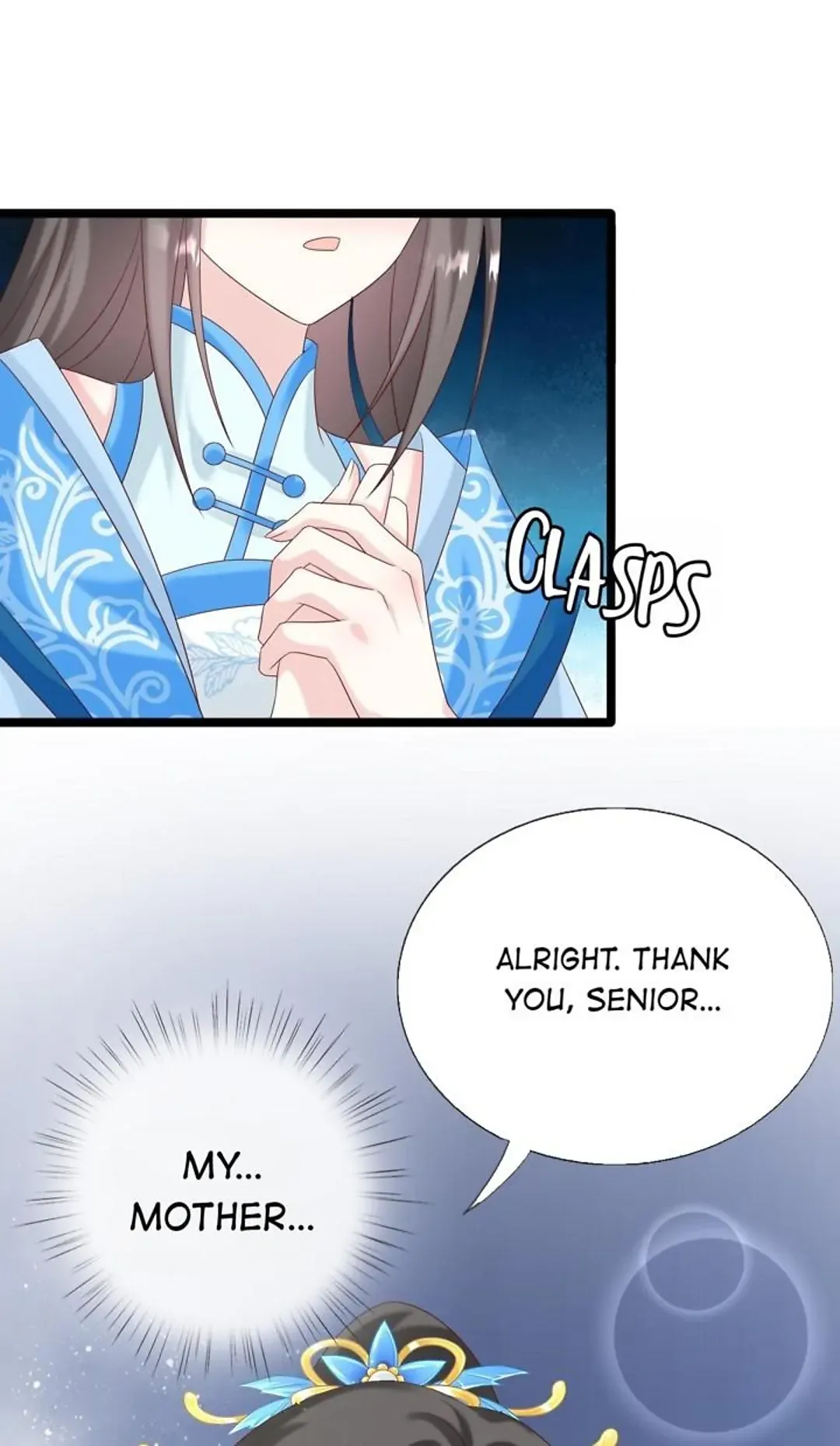 From an Evil Daughter to the Group’s Favorite?! Chapter 47 Online - página 53