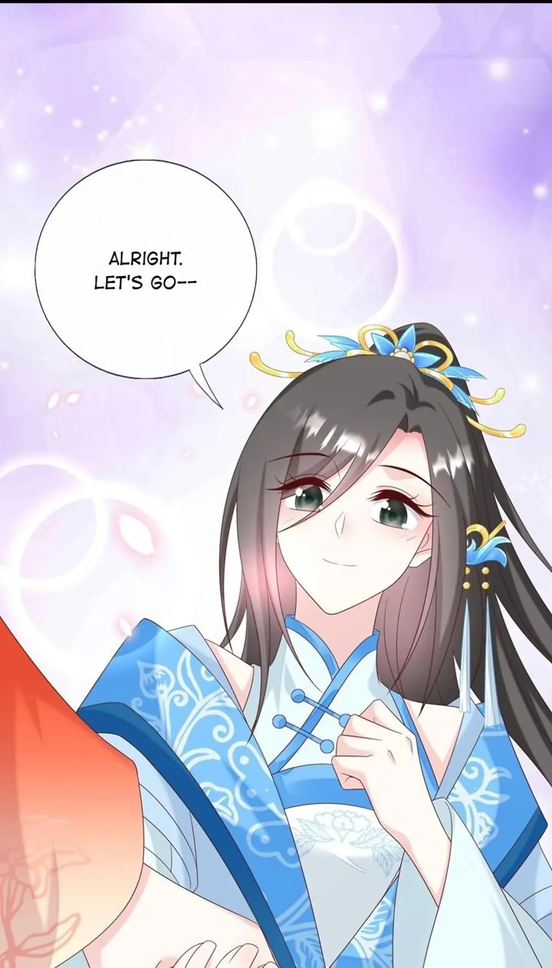 From an Evil Daughter to the Group’s Favorite?! Chapter 47 Online - página 62