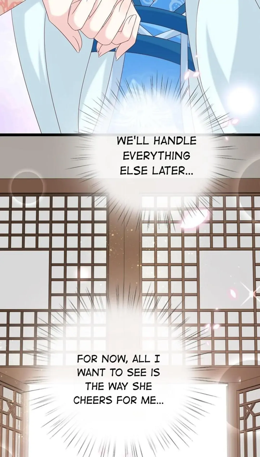 From an Evil Daughter to the Group’s Favorite?! Chapter 47 Online - página 63