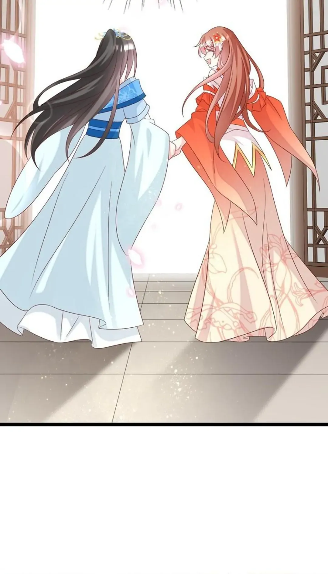 From an Evil Daughter to the Group’s Favorite?! Chapter 47 Online - página 64