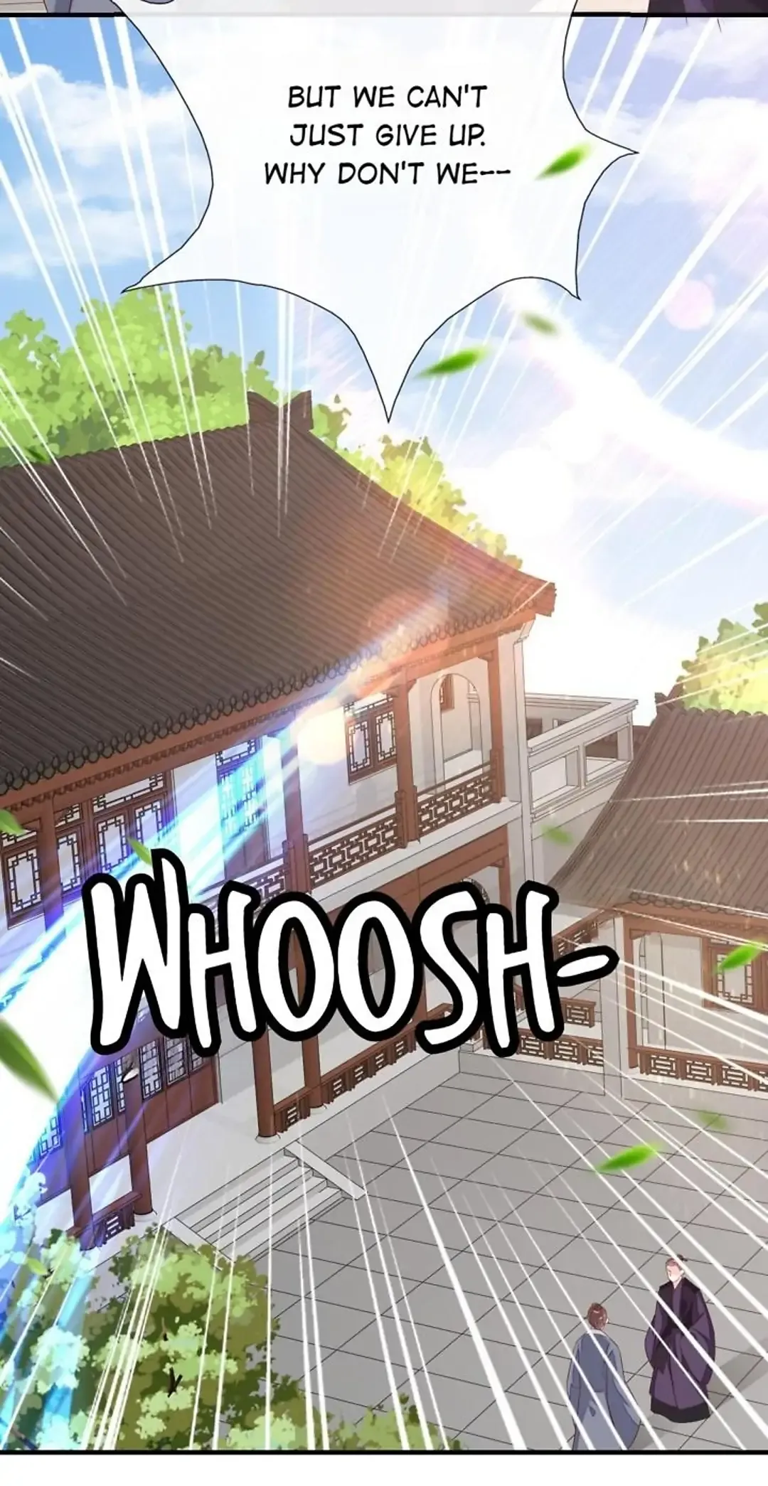 From an Evil Daughter to the Group’s Favorite?! Chapter 48 Online - página 3