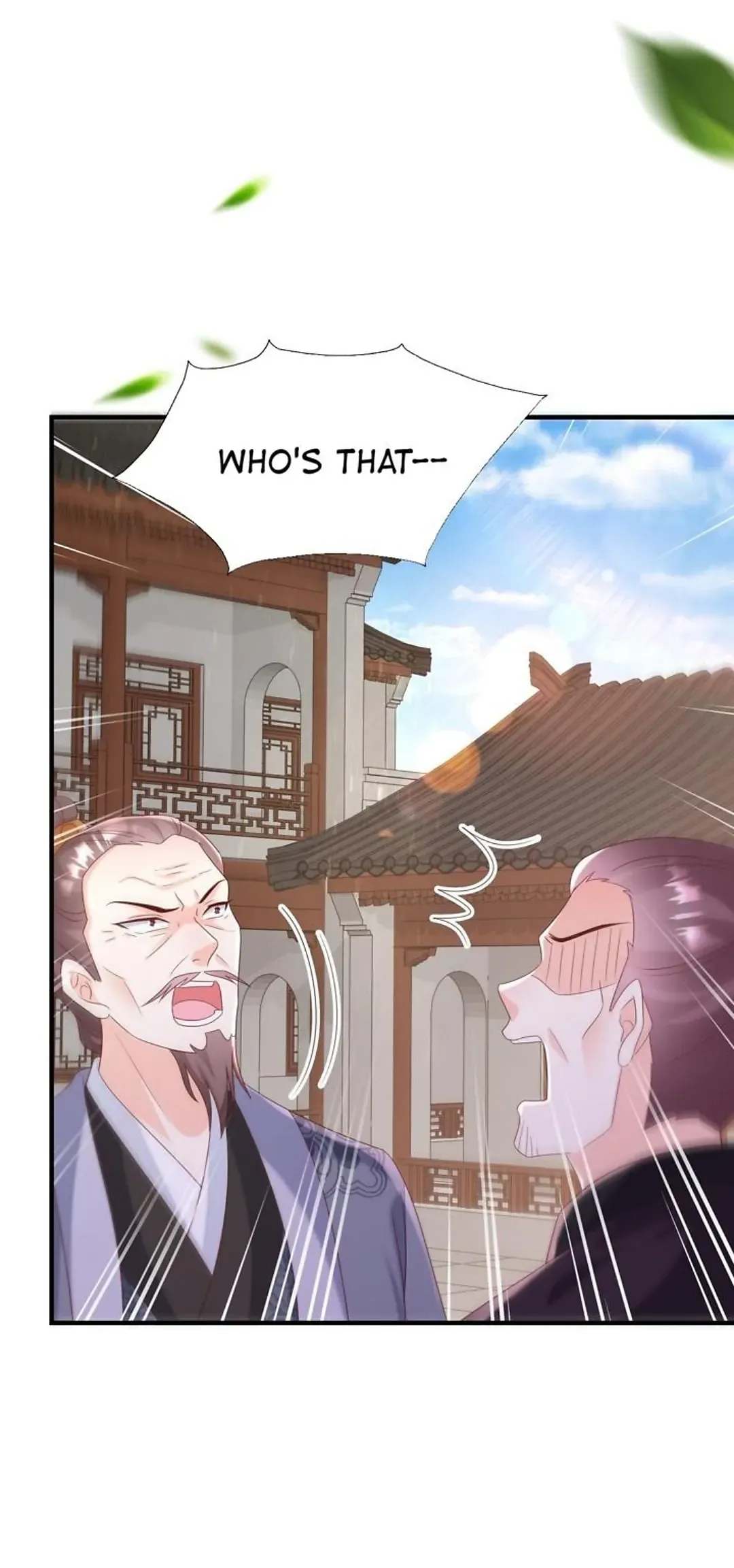 From an Evil Daughter to the Group’s Favorite?! Chapter 48 Online - página 4