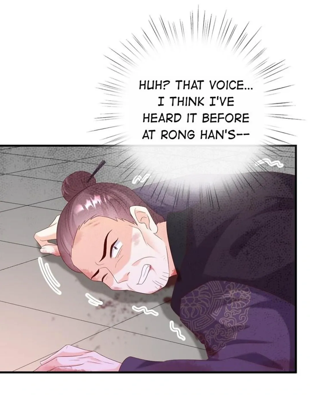 From an Evil Daughter to the Group’s Favorite?! Chapter 48 Online - página 7
