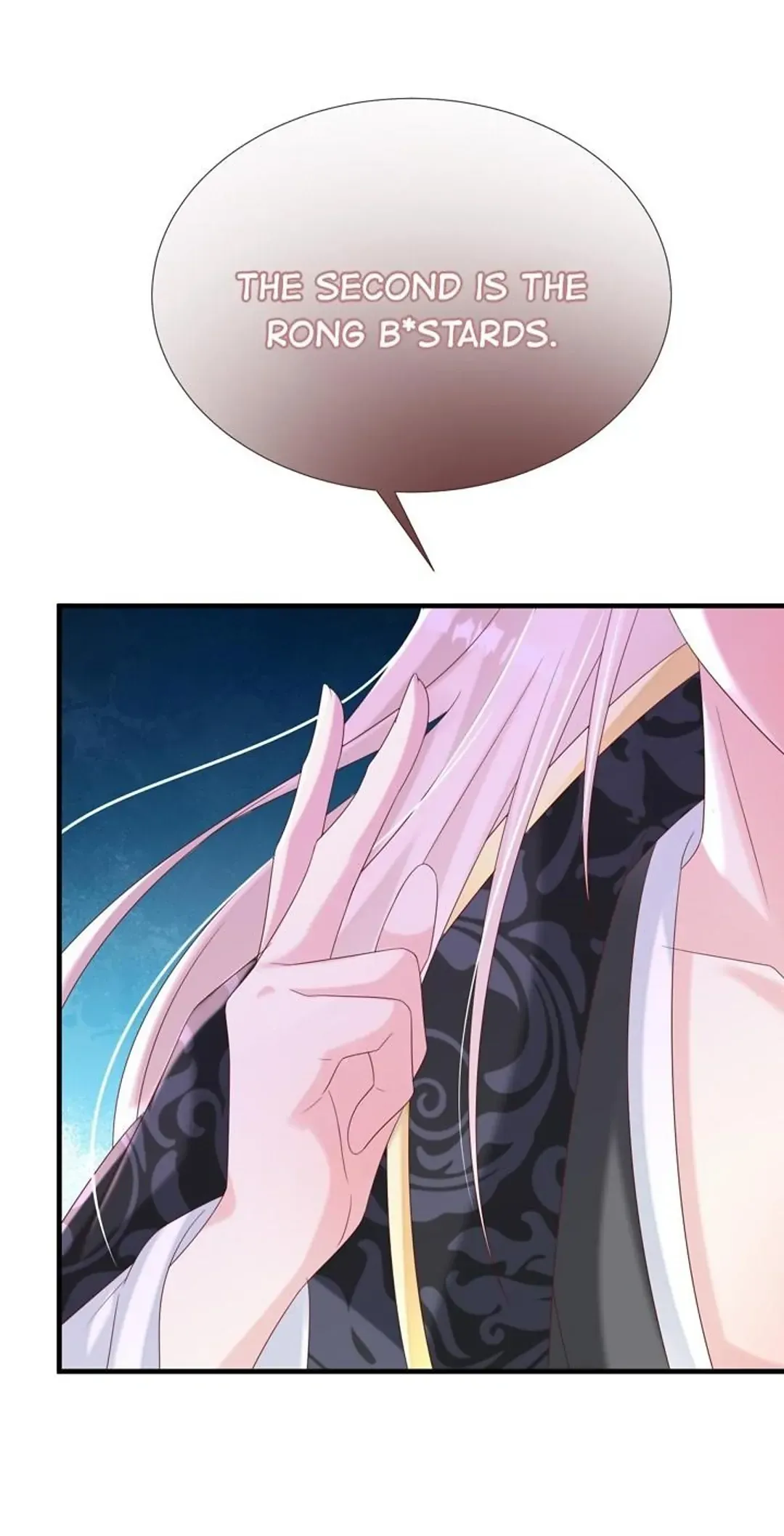 From an Evil Daughter to the Group’s Favorite?! Chapter 48 Online - página 9