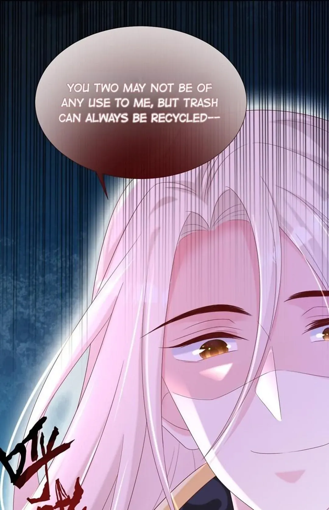 From an Evil Daughter to the Group’s Favorite?! Chapter 48 Online - página 11