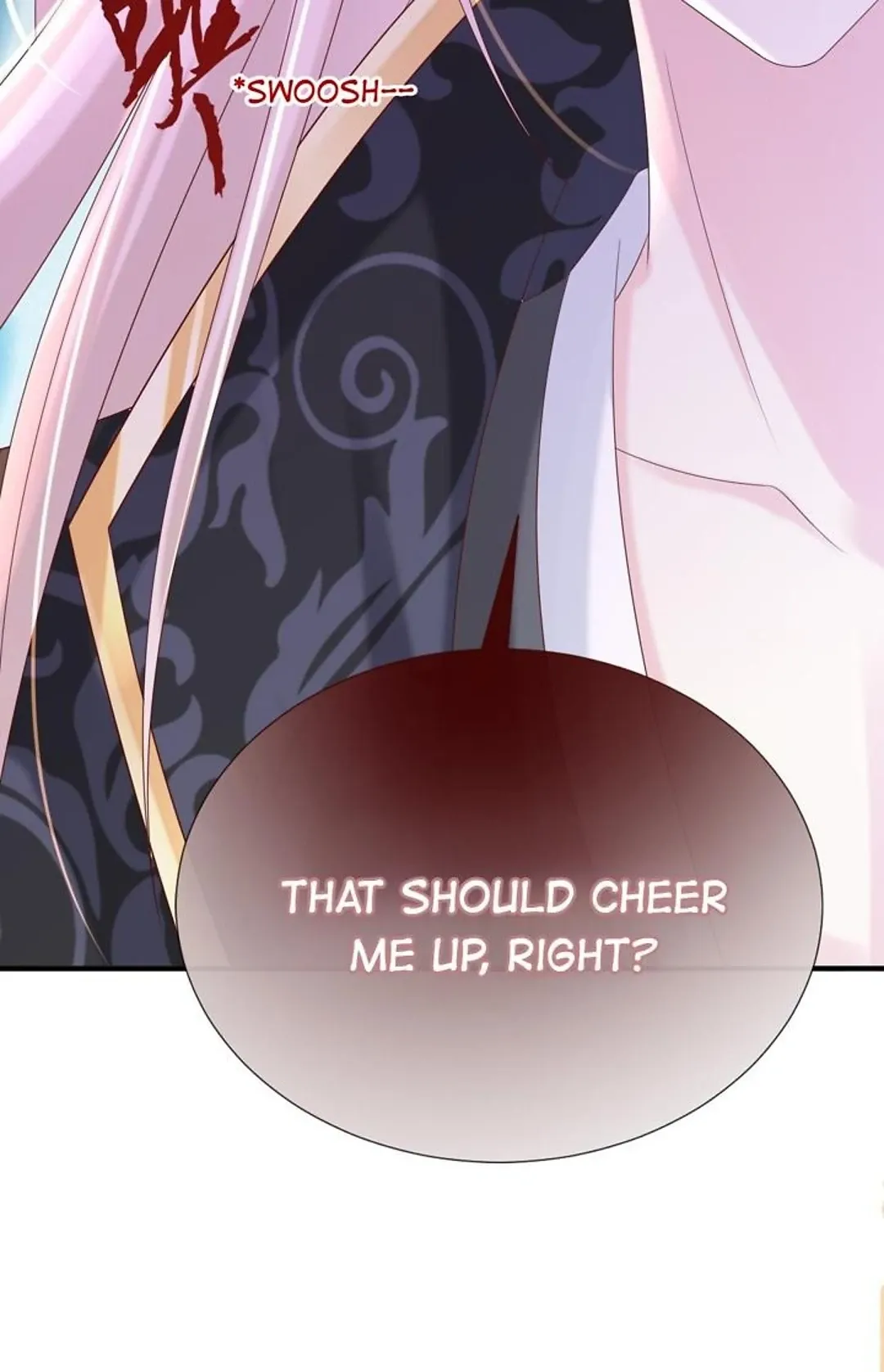 From an Evil Daughter to the Group’s Favorite?! Chapter 48 Online - página 12