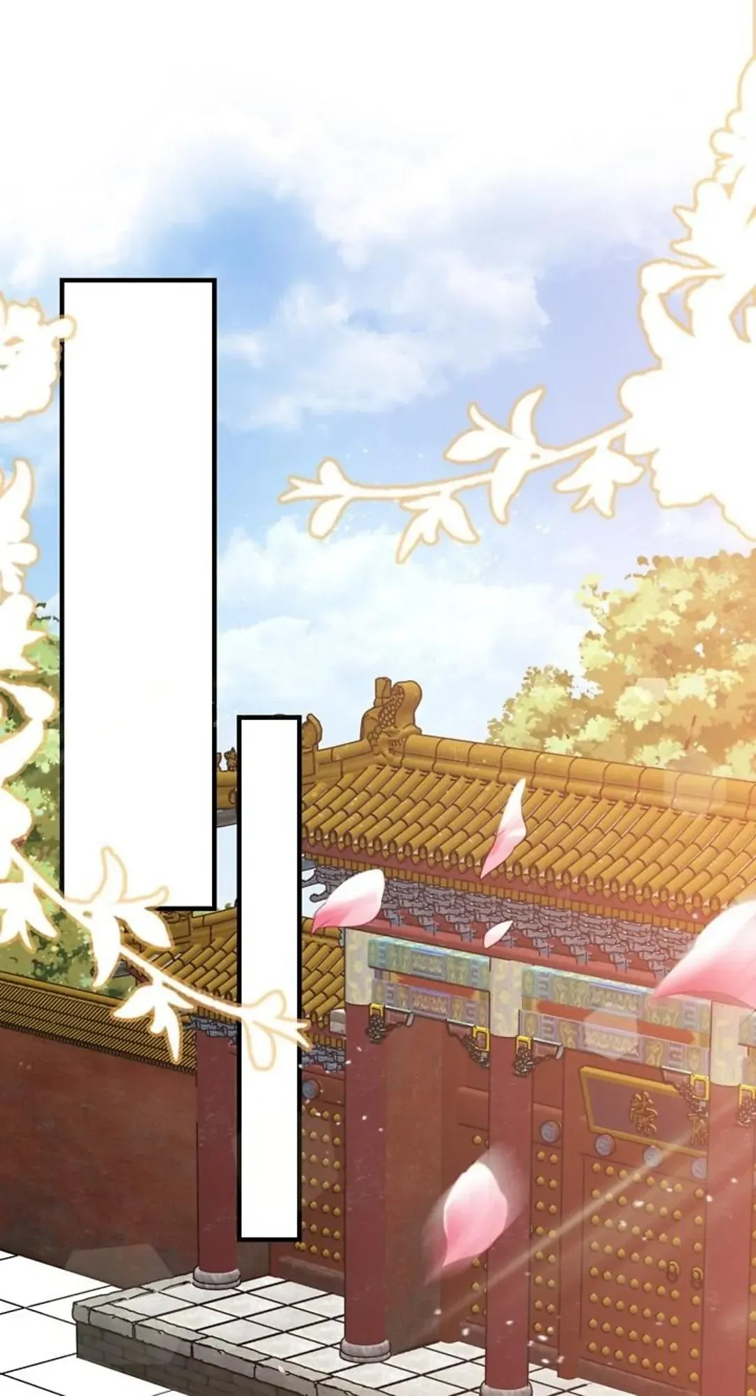 From an Evil Daughter to the Group’s Favorite?! Chapter 48 Online - página 13