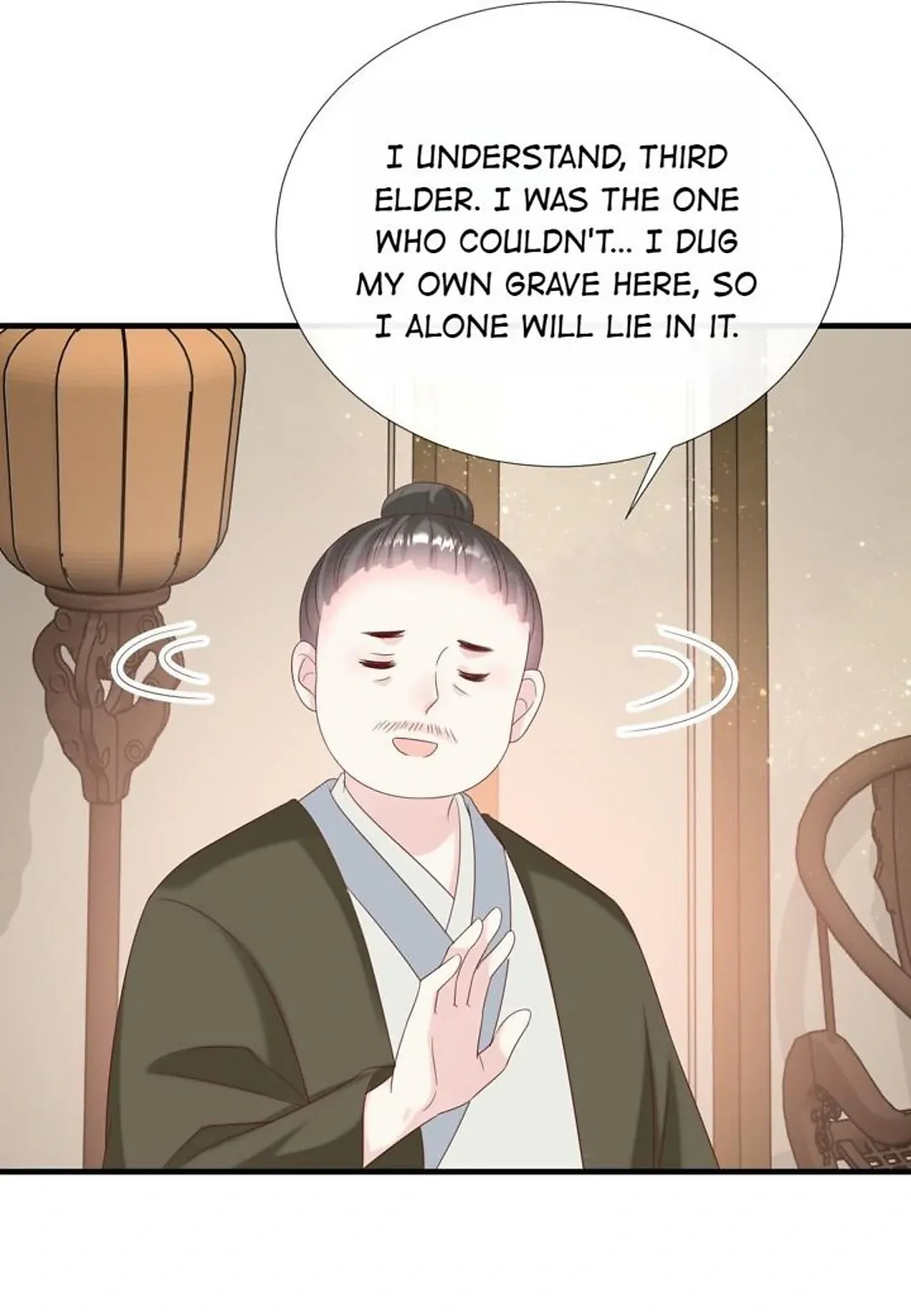 From an Evil Daughter to the Group’s Favorite?! Chapter 48 Online - página 25