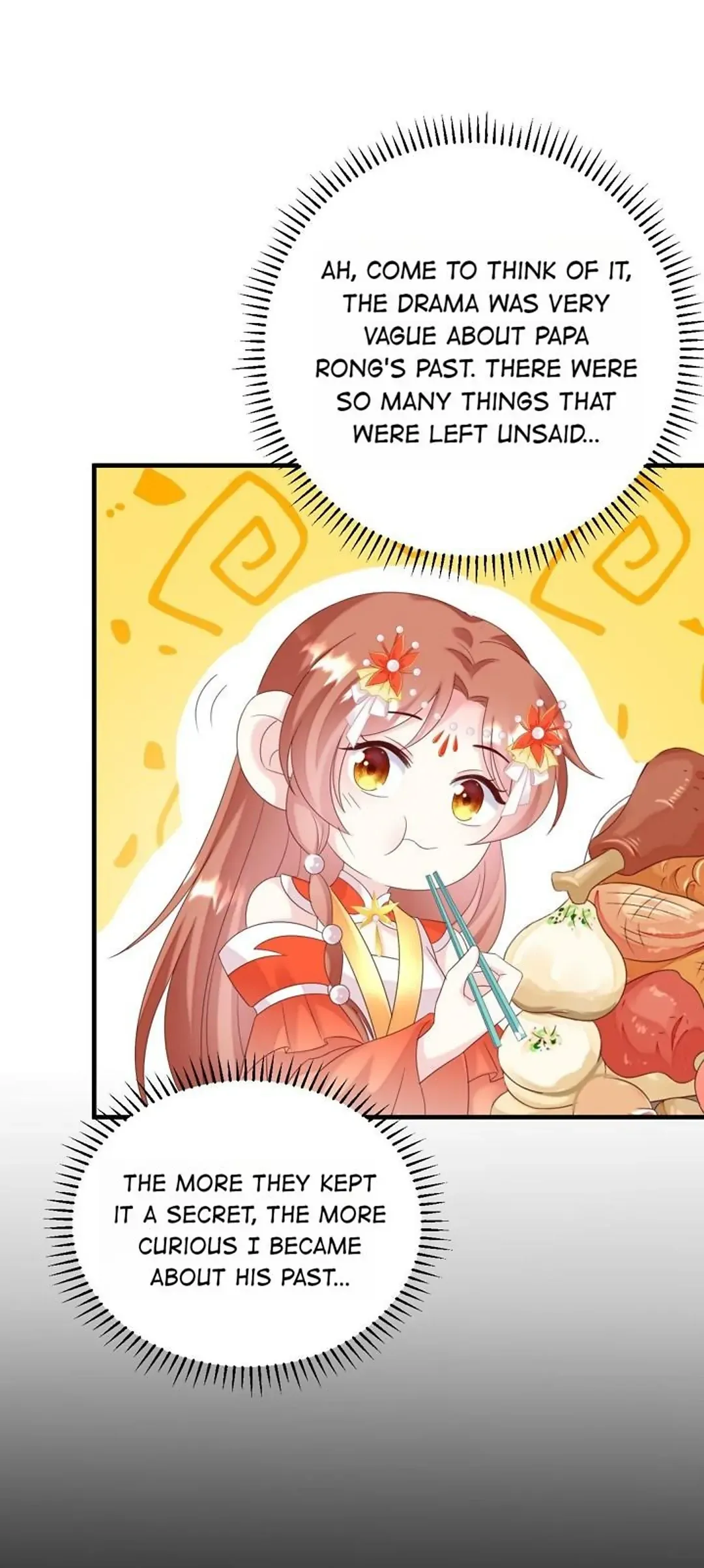 From an Evil Daughter to the Group’s Favorite?! Chapter 48 Online - página 26