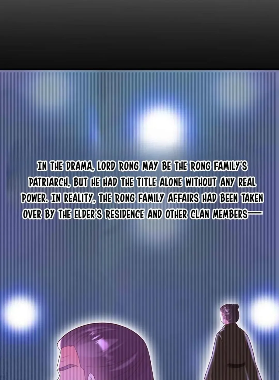From an Evil Daughter to the Group’s Favorite?! Chapter 48 Online - página 27
