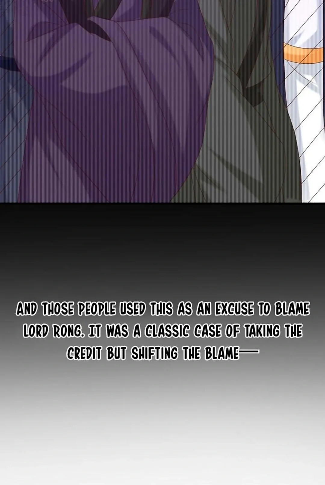 From an Evil Daughter to the Group’s Favorite?! Chapter 48 Online - página 30