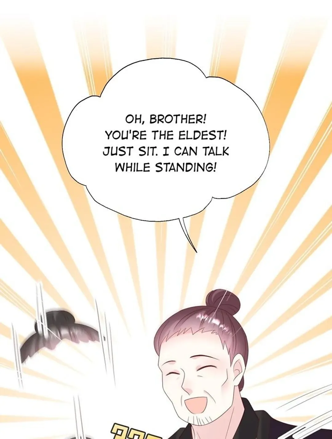 From an Evil Daughter to the Group’s Favorite?! Chapter 48 Online - página 38