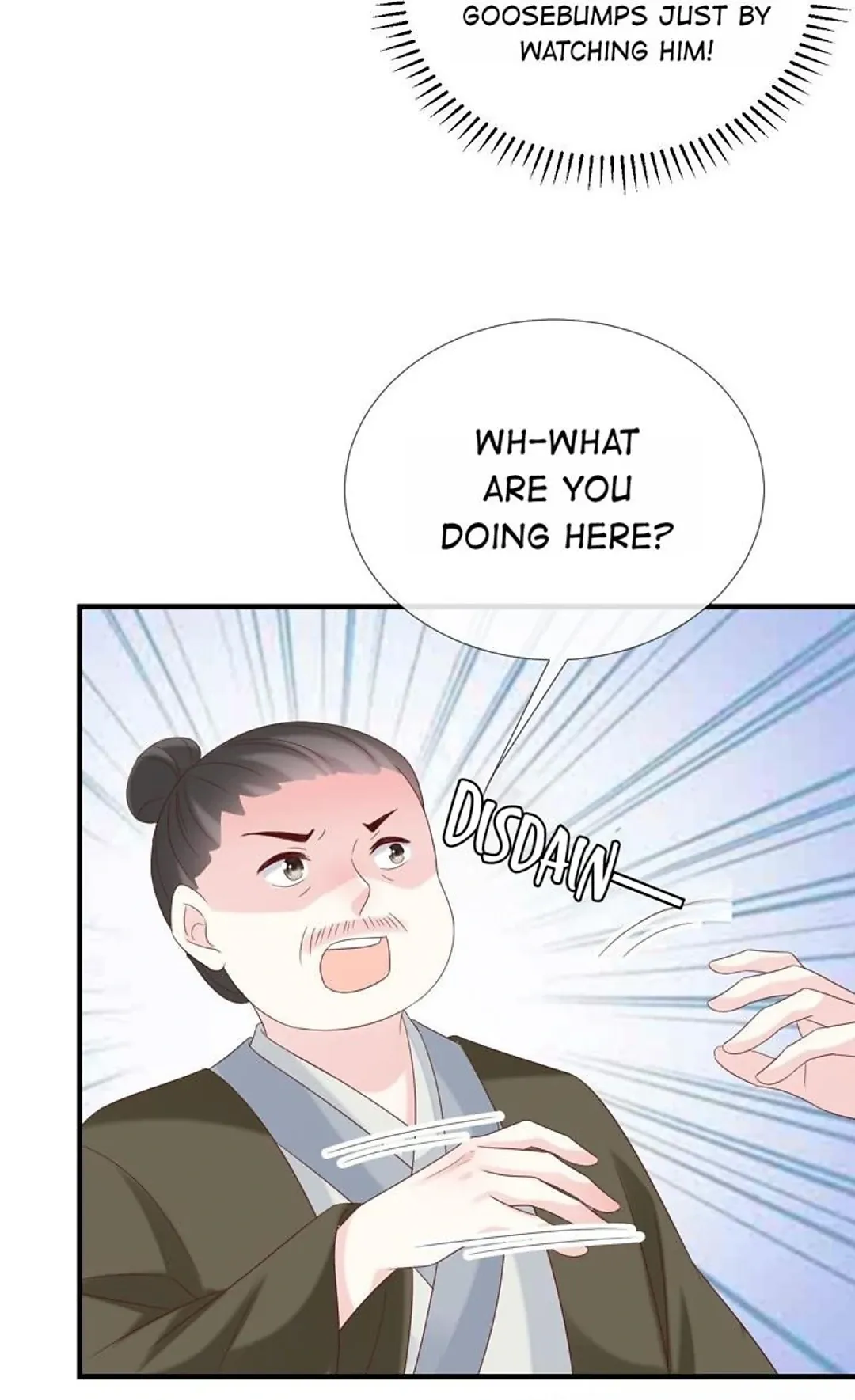 From an Evil Daughter to the Group’s Favorite?! Chapter 48 Online - página 41