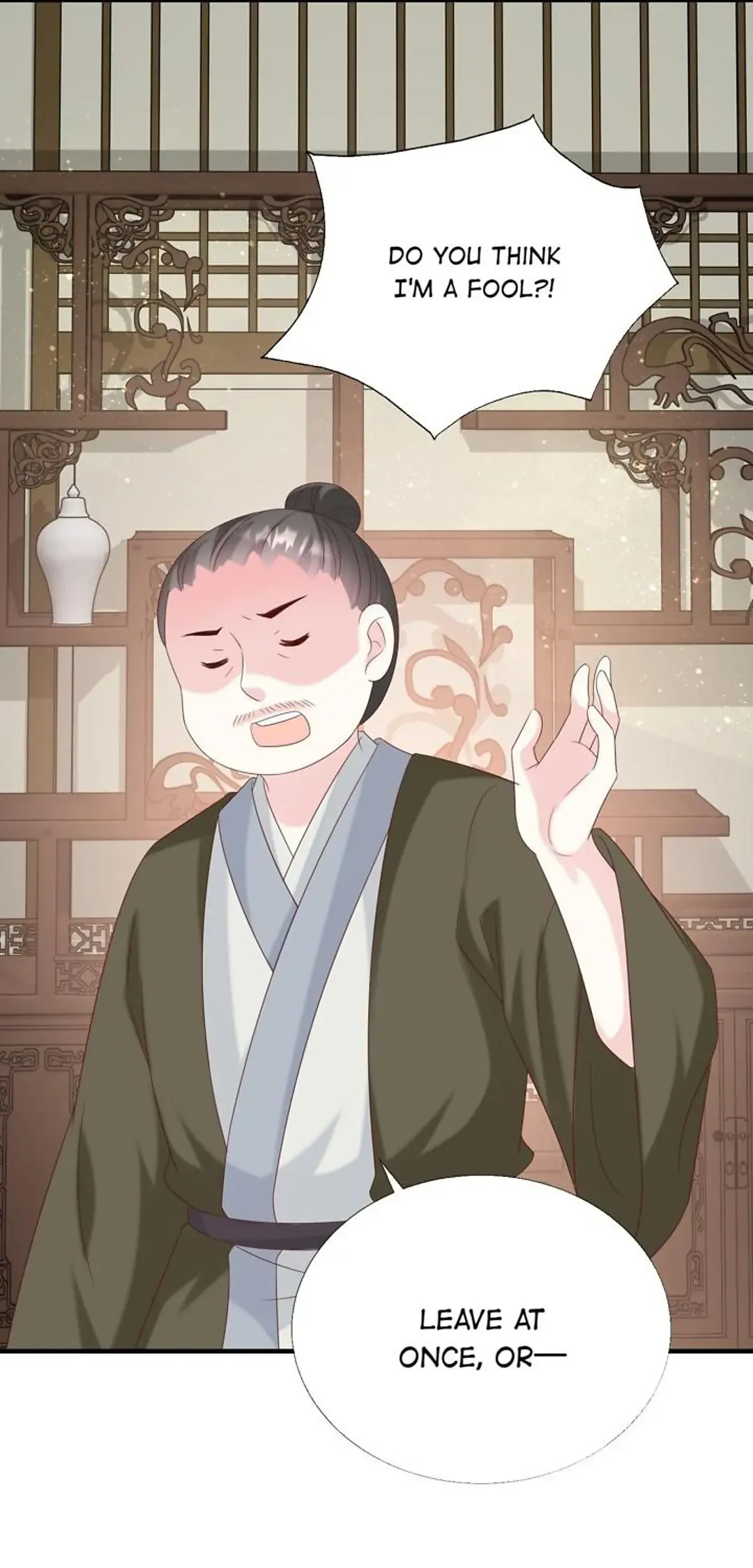 From an Evil Daughter to the Group’s Favorite?! Chapter 48 Online - página 44