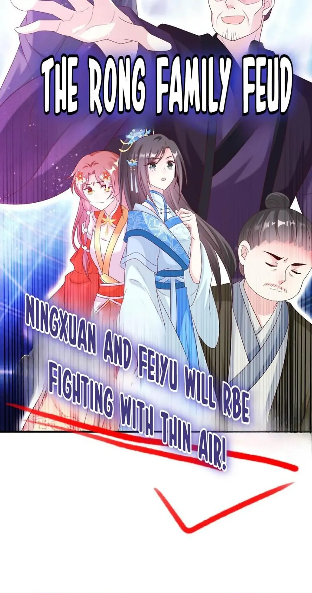 From an Evil Daughter to the Group’s Favorite?! Chapter 48 Online - página 53