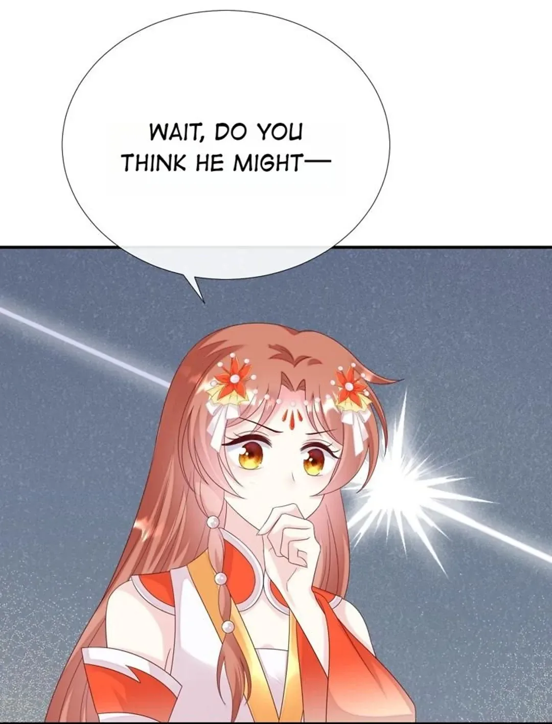 From an Evil Daughter to the Group’s Favorite?! Chapter 49 Online - página 3