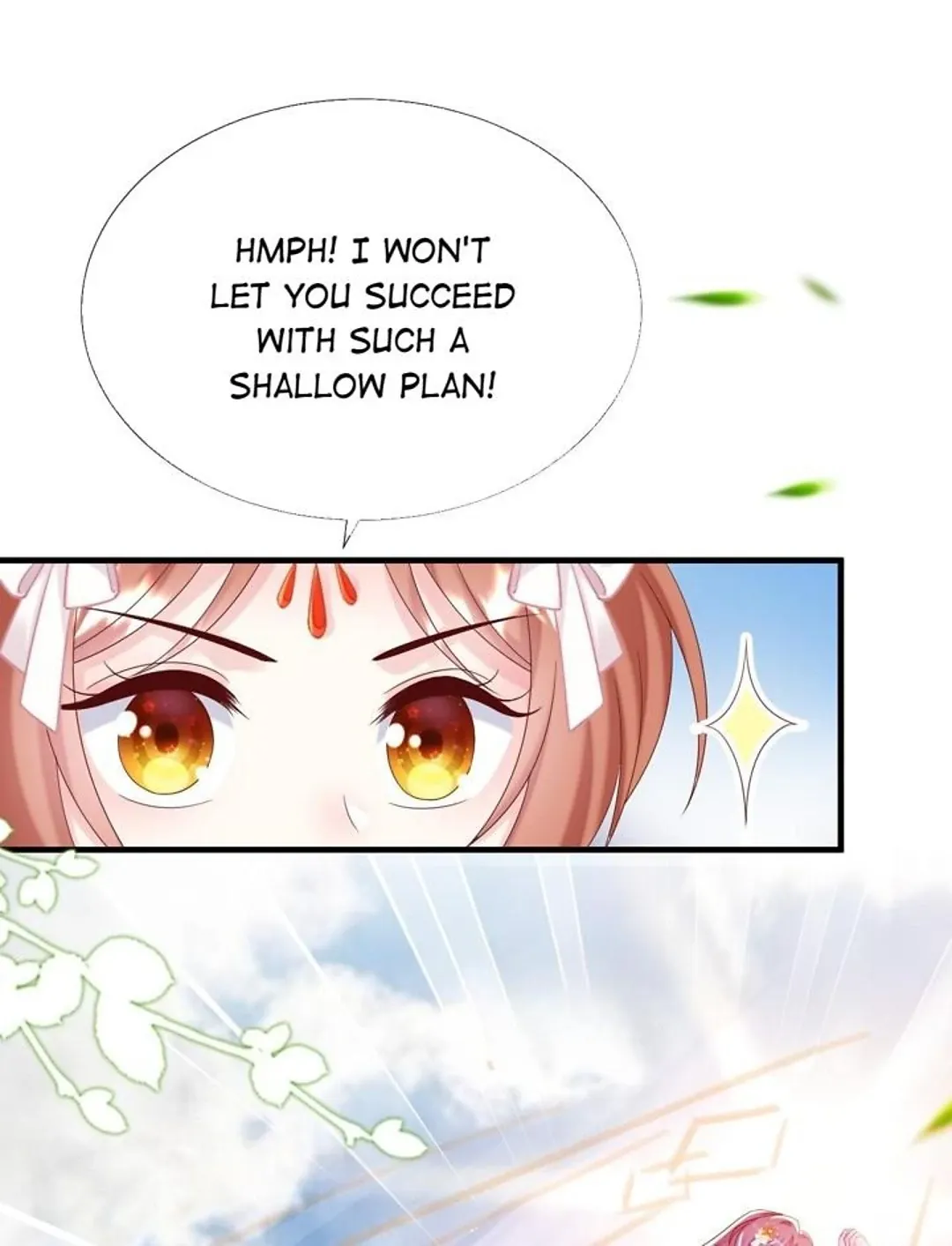 From an Evil Daughter to the Group’s Favorite?! Chapter 49 Online - página 6