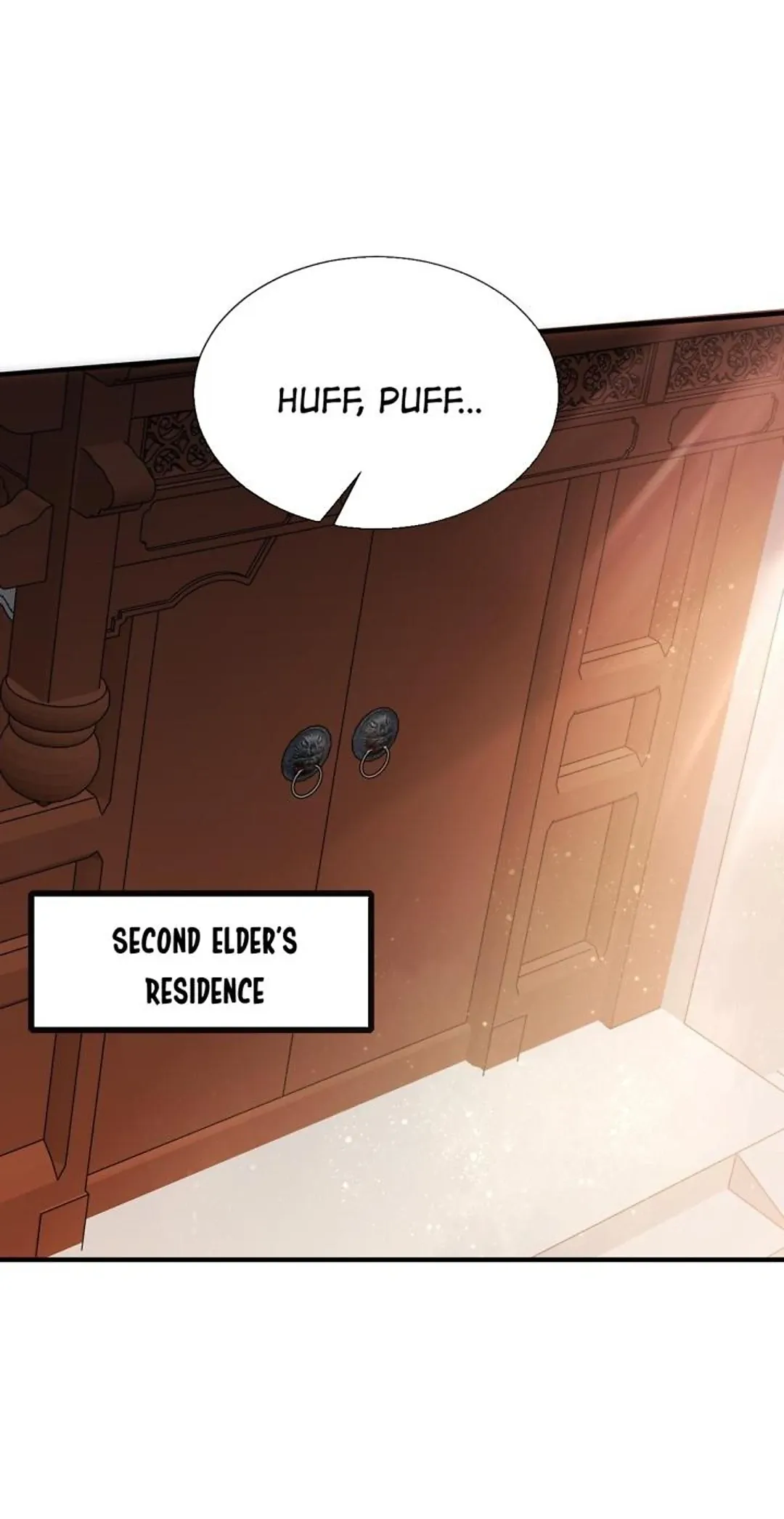 From an Evil Daughter to the Group’s Favorite?! Chapter 49 Online - página 36
