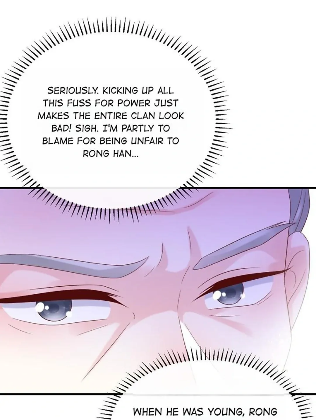 From an Evil Daughter to the Group’s Favorite?! Chapter 49 Online - página 48